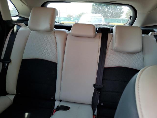 JM1DKBD7XG0105797 - 2016 MAZDA CX-3 GRAND TOURING MAROON photo 10