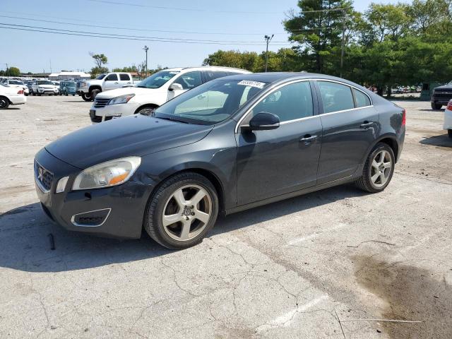 2013 VOLVO S60 T5, 