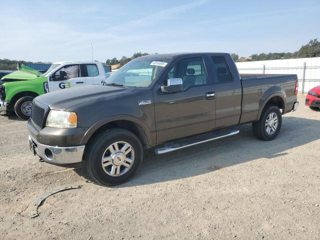 2008 FORD F150, 