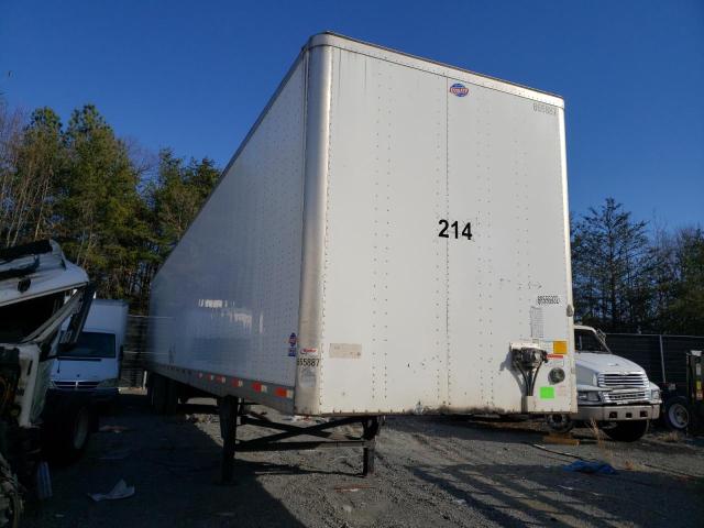 1UYVS2535H7954715 - 2017 UTILITY UTILITY WHITE photo 1