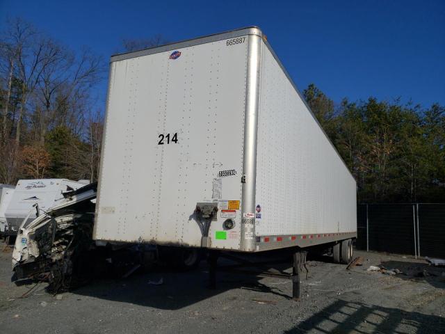 1UYVS2535H7954715 - 2017 UTILITY UTILITY WHITE photo 2