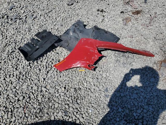 WBALL5C5XDE717276 - 2013 BMW Z4 SDRIVE28I RED photo 12