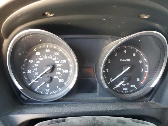 WBALL5C5XDE717276 - 2013 BMW Z4 SDRIVE28I RED photo 9