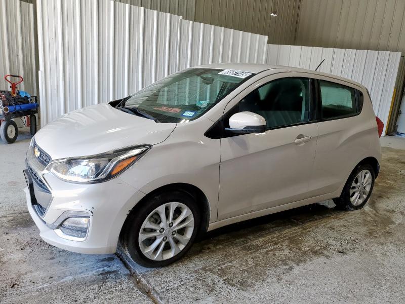 2021 CHEVROLET SPARK 1LT, 