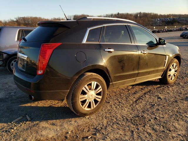 3GYFNAEY1BS679444 - 2011 CADILLAC SRX LUXURY COLLECTION BLACK photo 3