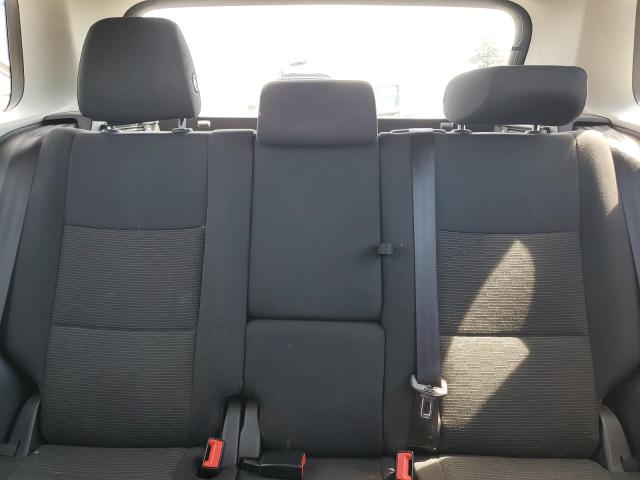 WVGBV7AX7CW565616 - 2012 VOLKSWAGEN TIGUAN S BLACK photo 10