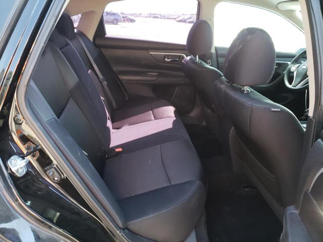 1N4AL3AP0JC118127 - 2018 NISSAN ALTIMA 2.5 შავი ფოტო 10