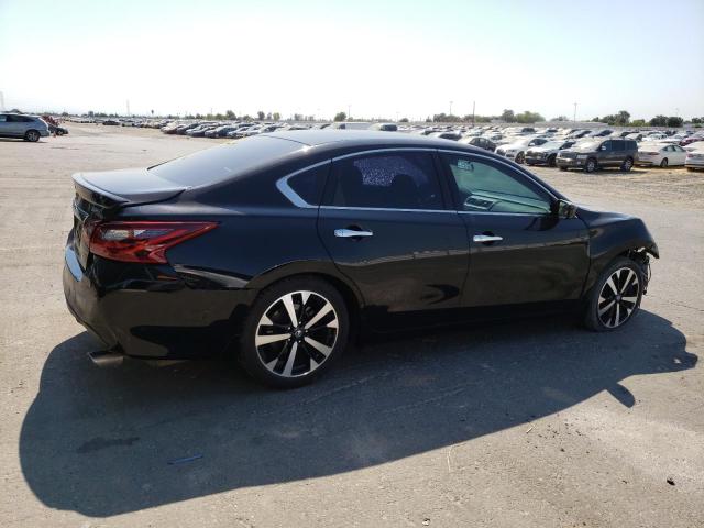 1N4AL3AP0JC118127 - 2018 NISSAN ALTIMA 2.5 შავი ფოტო 3
