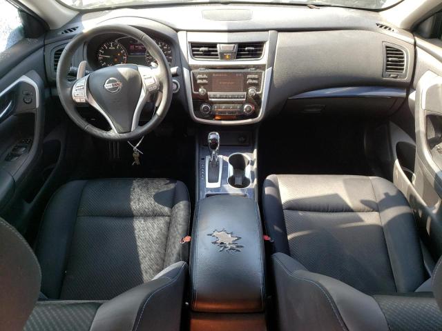 1N4AL3AP0JC118127 - 2018 NISSAN ALTIMA 2.5 შავი ფოტო 8