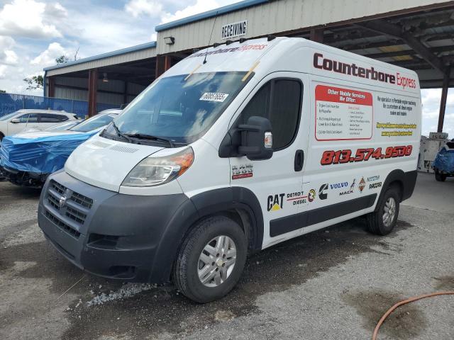 2015 RAM PROMASTER 1500 HIGH, null