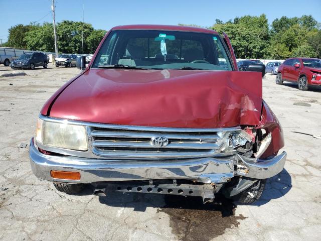 JT4TN12D3T0027086 - 1996 TOYOTA T100 XTRACAB BURGUNDY photo 5