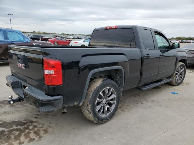 1GTR1LEC2GZ413598 - 2016 GMC SIERRA C1500 BLACK photo 3