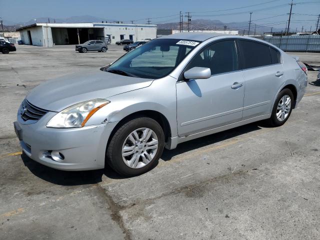 2012 NISSAN ALTIMA BASE, 