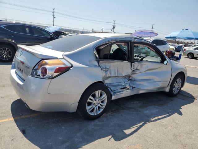 1N4AL2APXCN521288 - 2012 NISSAN ALTIMA BASE Gümüş fotoğraf 3