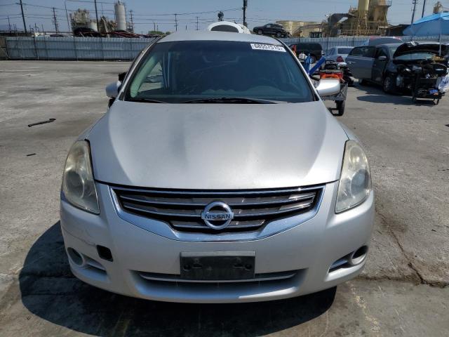 1N4AL2APXCN521288 - 2012 NISSAN ALTIMA BASE Gümüş fotoğraf 5