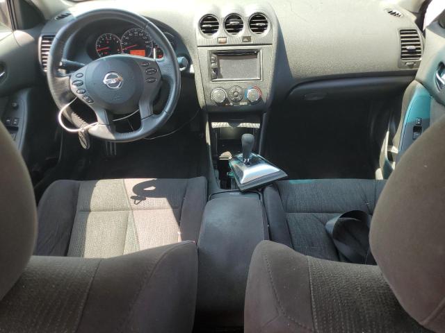 1N4AL2APXCN521288 - 2012 NISSAN ALTIMA BASE Gümüş fotoğraf 8