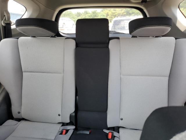 2T3WFREV6HW358308 - 2017 TOYOTA RAV4 XLE 黑色 照片 10