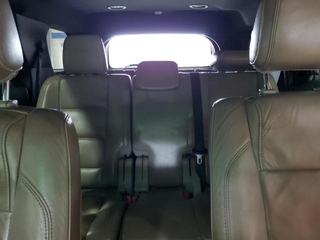 1FMHK7D92CGA07117 - 2012 FORD EXPLORER XLT SILVER photo 10