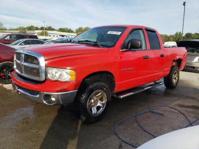 2003 DODGE RAM 1500 ST, 