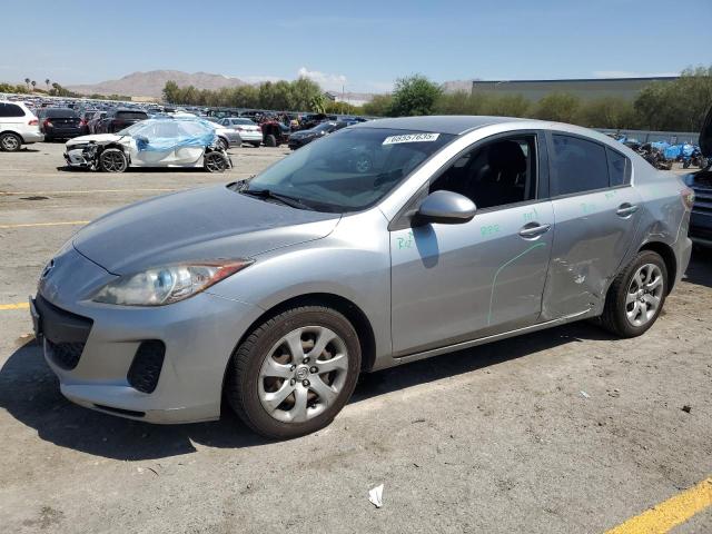 2013 MAZDA 3 I, 