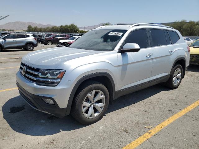 2018 VOLKSWAGEN ATLAS SE, 