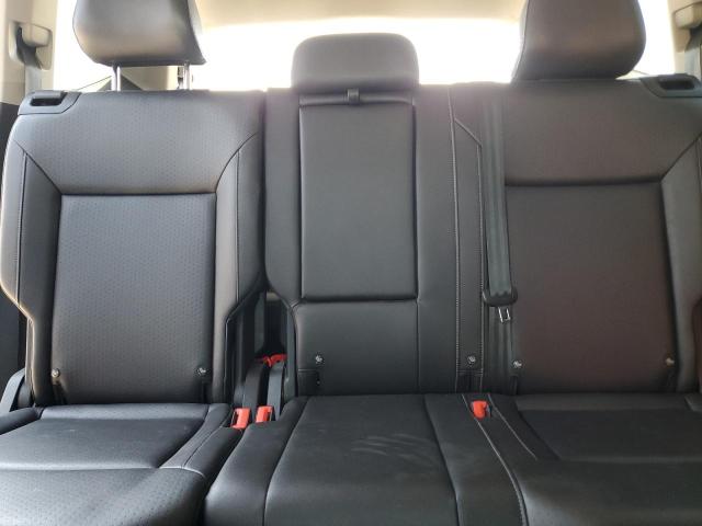 1V2LR2CA0JC549151 - 2018 VOLKSWAGEN ATLAS SE Сріблястий фото 10