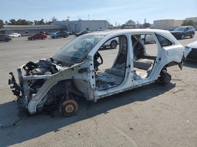 2016 ACURA MDX TECHNOLOGY, 