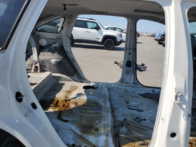 5FRYD4H40GB045634 - 2016 ACURA MDX TECHNOLOGY WHITE photo 10