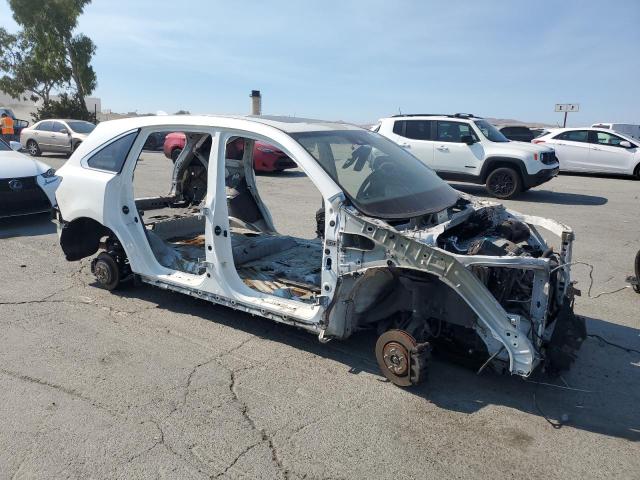 5FRYD4H40GB045634 - 2016 ACURA MDX TECHNOLOGY WHITE photo 4