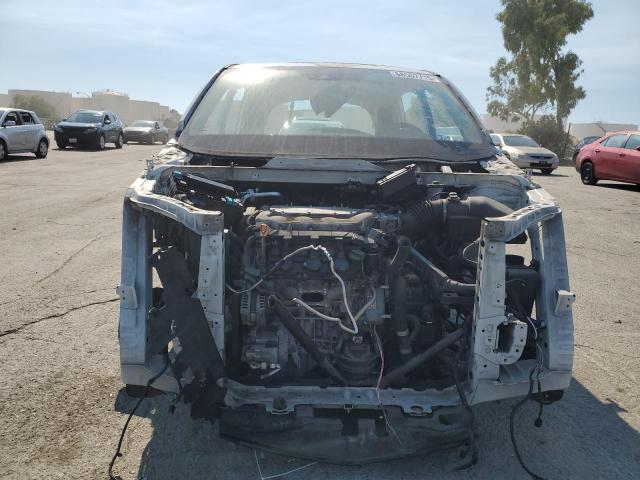 5FRYD4H40GB045634 - 2016 ACURA MDX TECHNOLOGY WHITE photo 5