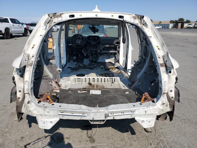 5FRYD4H40GB045634 - 2016 ACURA MDX TECHNOLOGY WHITE photo 6