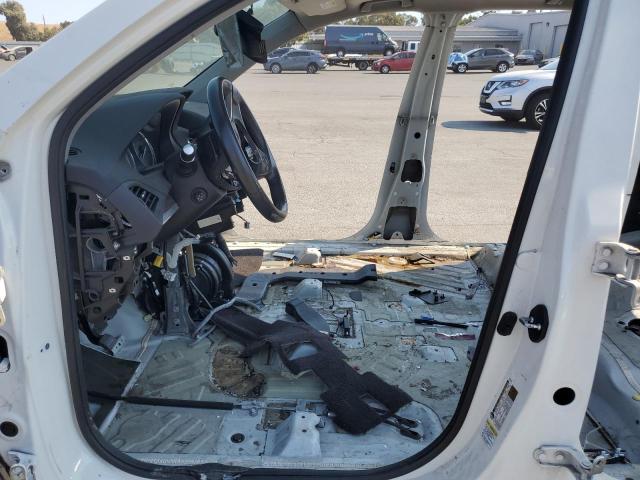 5FRYD4H40GB045634 - 2016 ACURA MDX TECHNOLOGY WHITE photo 7