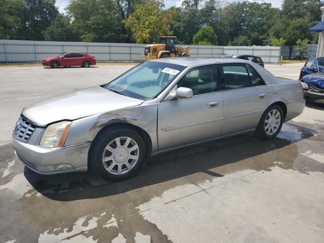 2008 CADILLAC DTS, 