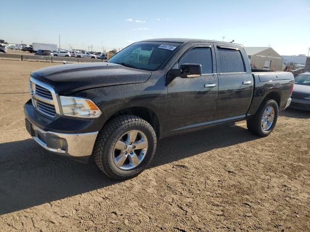2017 RAM 1500 SLT, 