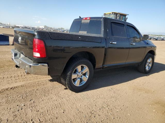 1C6RR7LT9HS627640 - 2017 RAM 1500 SLT BLACK photo 3