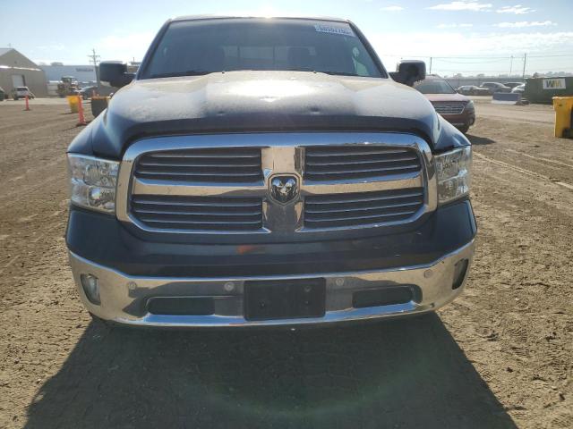 1C6RR7LT9HS627640 - 2017 RAM 1500 SLT BLACK photo 5