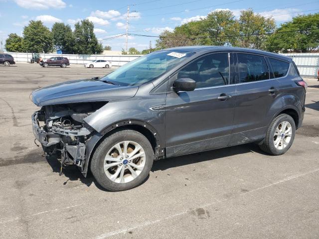 2017 FORD ESCAPE SE, 