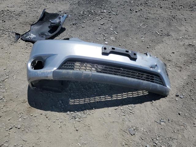 2T1KR32E58C707556 - 2008 TOYOTA COROLLA MA XR SILVER photo 12