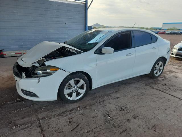 2015 DODGE DART SXT, 