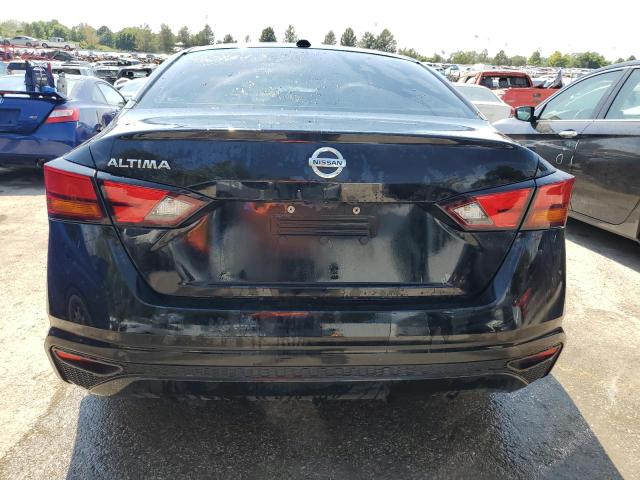 1N4BL4BVXKC238980 - 2019 NISSAN ALTIMA S BLACK photo 6