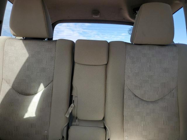 2T3ZF4DV2CW150372 - 2012 TOYOTA RAV4 GRAY photo 10