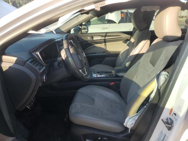 3FA6P0VPXHR340995 - 2017 FORD FUSION SPORT 白色 照片 7