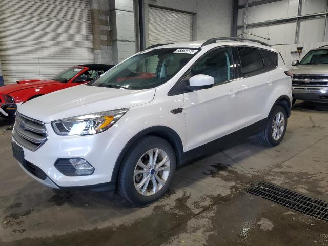 2017 FORD ESCAPE SE, 
