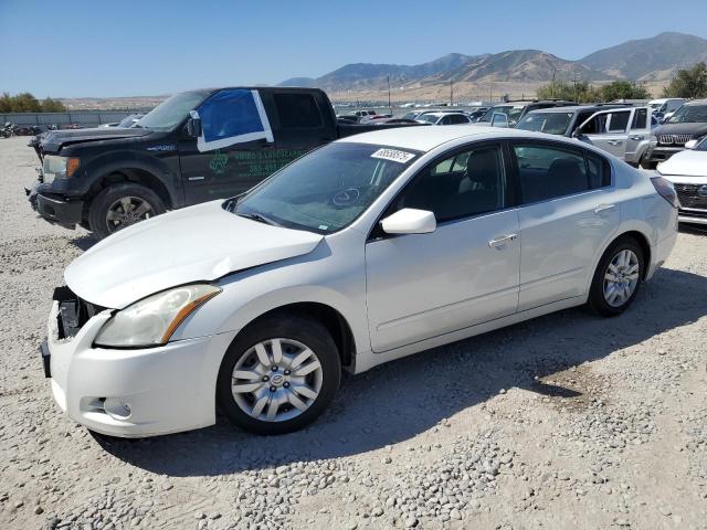2011 NISSAN ALTIMA BASE, 