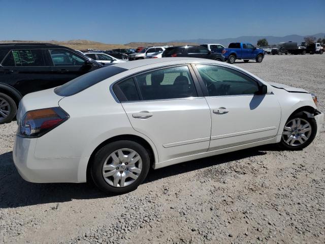 1N4AL2APXBN455937 - 2011 NISSAN ALTIMA BASE 白色 照片 3