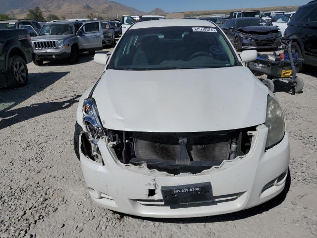 1N4AL2APXBN455937 - 2011 NISSAN ALTIMA BASE 白色 照片 5