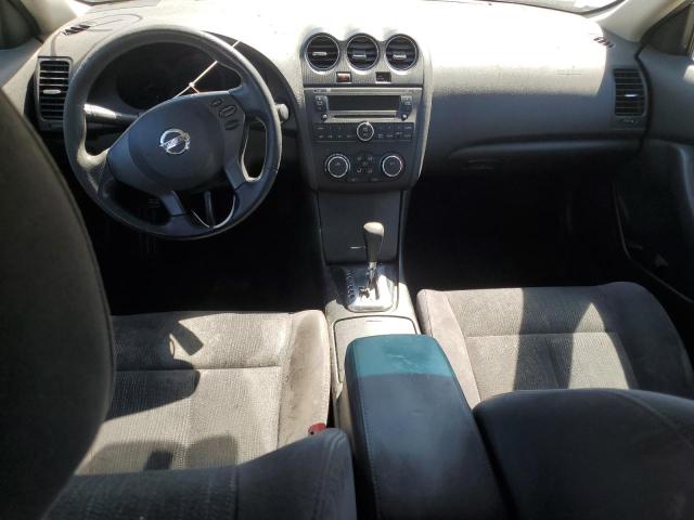 1N4AL2APXBN455937 - 2011 NISSAN ALTIMA BASE 白色 照片 8