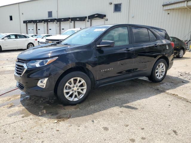 2021 CHEVROLET EQUINOX LS, 