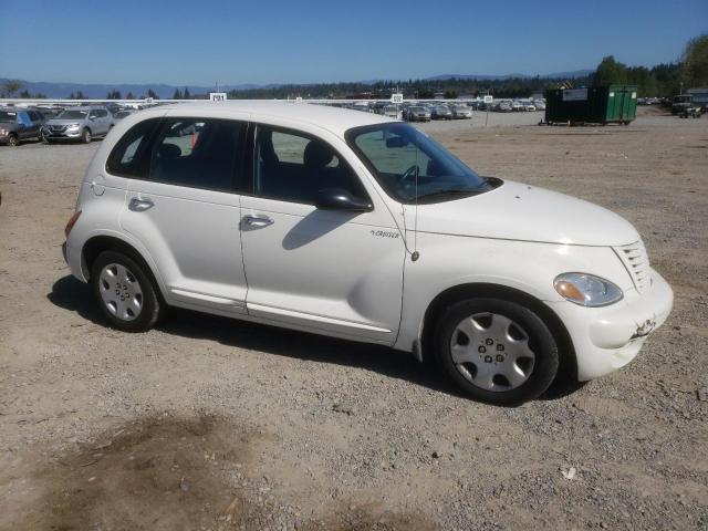 3C4FY48B33T573661 - 2003 CHRYSLER PT CRUISER CLASSIC 白色 照片 4