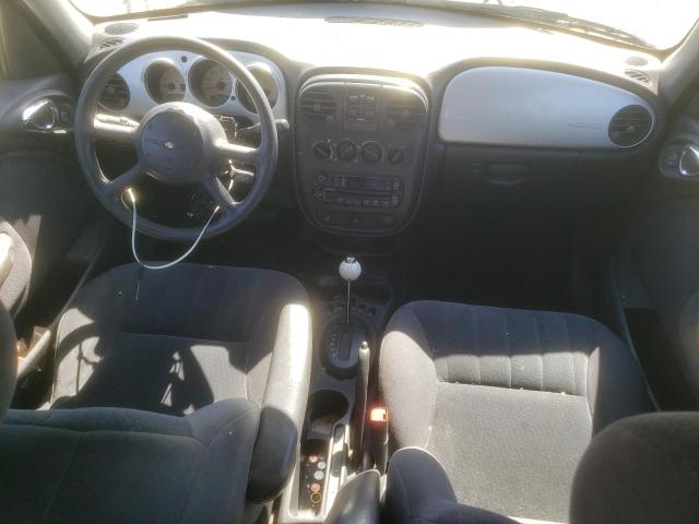 3C4FY48B33T573661 - 2003 CHRYSLER PT CRUISER CLASSIC 白色 照片 8